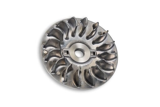 Ventilvar (Fan Soğutucu)